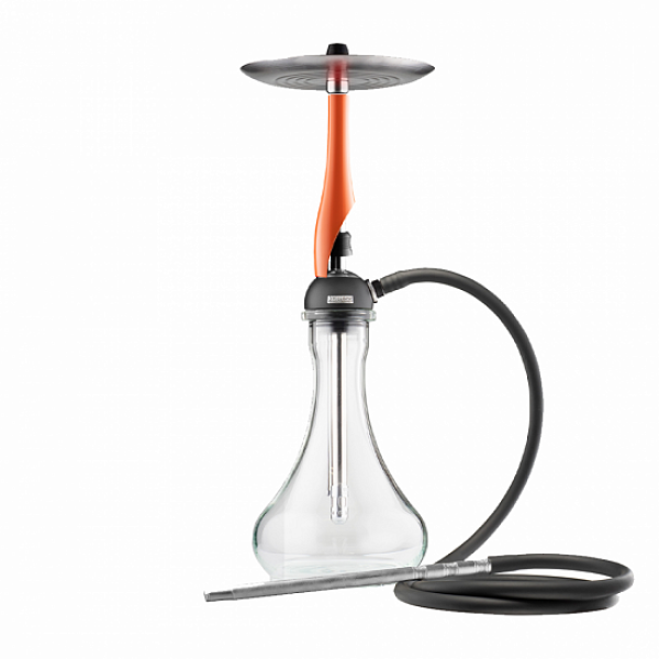 Кальян Koress K1T Red Orange в Сочи