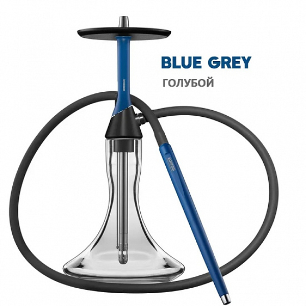 Кальян Koress K2 Blue Grey в Сочи
