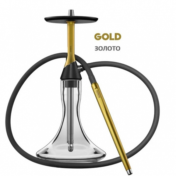 Кальян Koress K2 Gold в Сочи