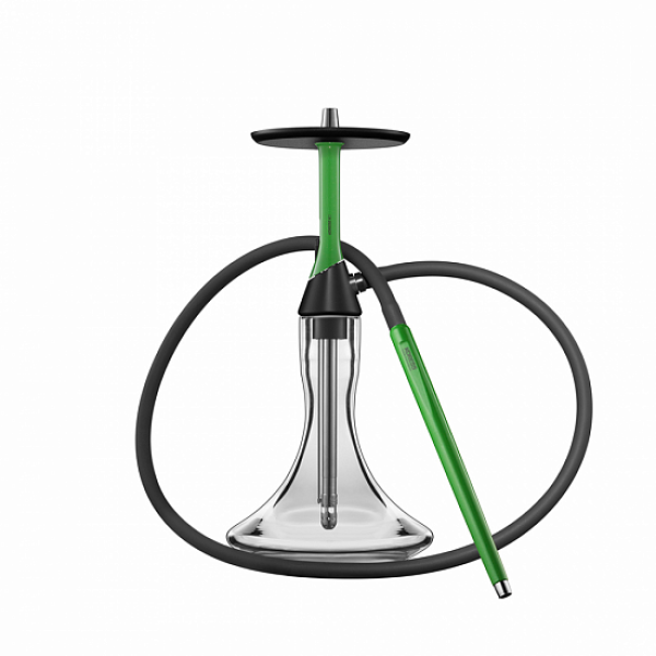 Кальян Koress K2 Green в Сочи