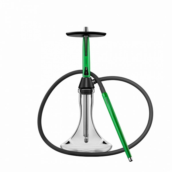 Кальян Koress K3 Green в Сочи