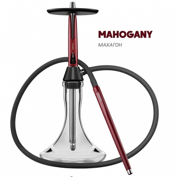 Кальян Koress K3 Mahogany в Сочи