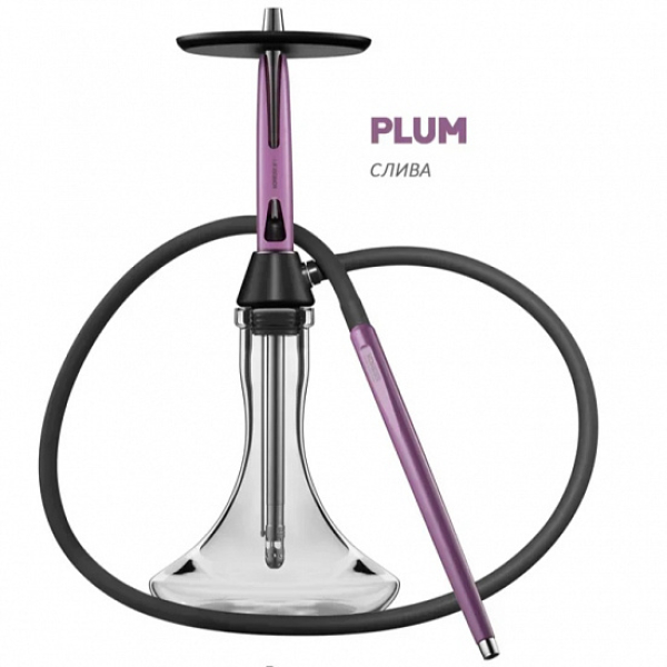 Кальян Koress K3 Plum в Сочи