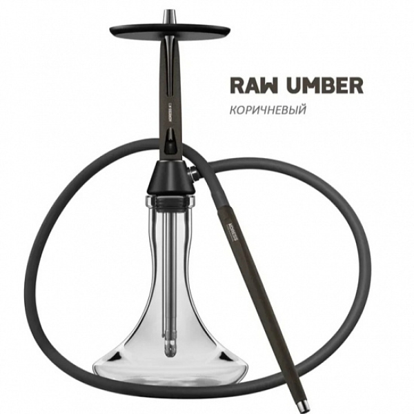 Кальян Koress K3 RAW Umber в Сочи