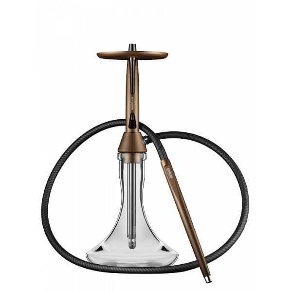 Кальян Koress K3M Bronze (Коричневый, 50 см) в Сочи