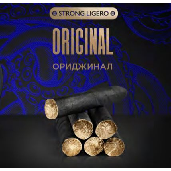 Табак Kraken Strong Original (Ориджинал) 100 гр в Сочи
