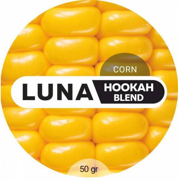 Табак Luna Corn 50 грамм в Сочи