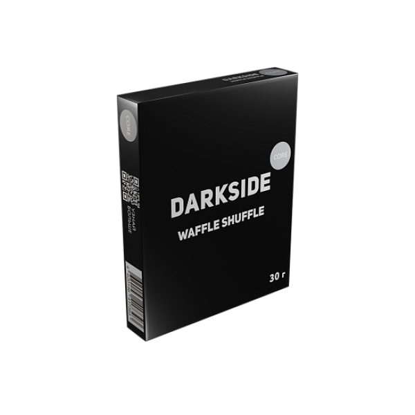 Табак Darkside Core WAFFLE SHUFFLE 30 грамм в Сочи