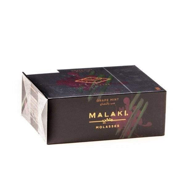 Табак Malaki Grape Mint 1 кг в Сочи