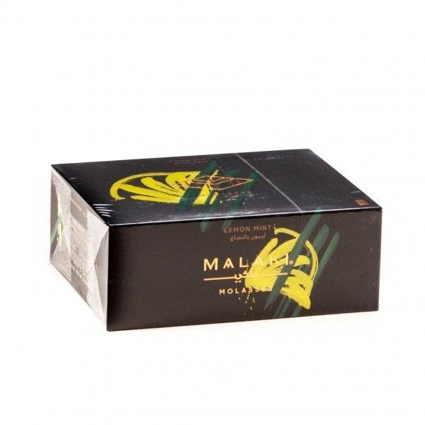 Табак Malaki Lemon Mint 1 кг в Сочи