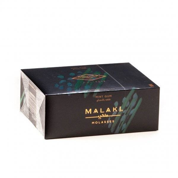 Табак Malaki Mint Gum 1 кг в Сочи