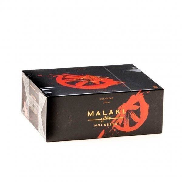 Табак Malaki Orange 1 кг в Сочи