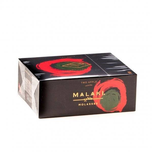 Табак Malaki Two Apple 1 кг в Сочи