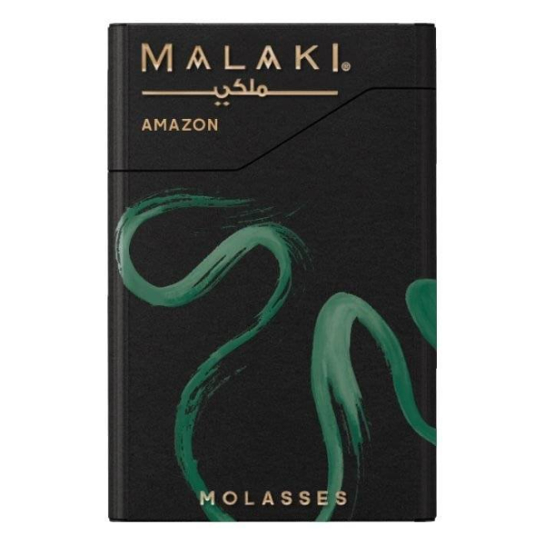 Табак Malaki Amazon 50 грамм в Сочи