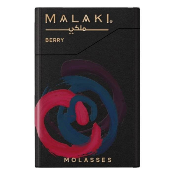 Табак Malaki Berry 50 грамм в Сочи