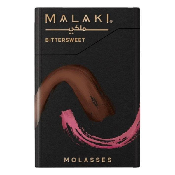 Табак Malaki Bittersweet 50 грамм в Сочи