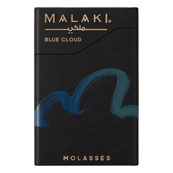 Табак Malaki Blue Cloud 50 грамм в Сочи