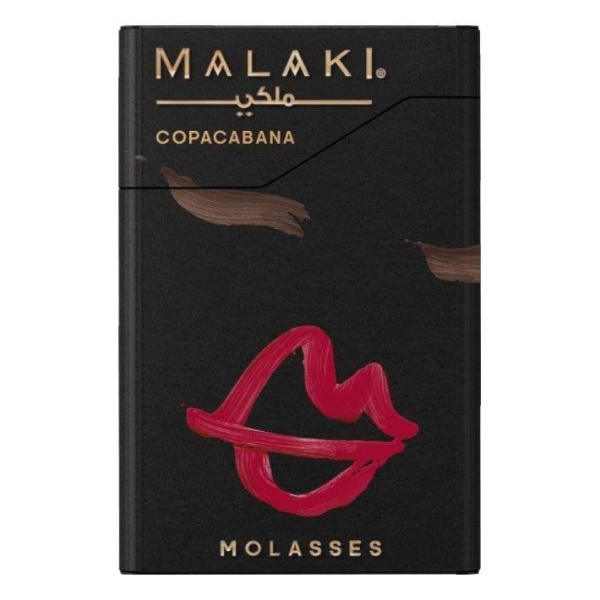 Табак Malaki Copacabana 50 грамм в Сочи