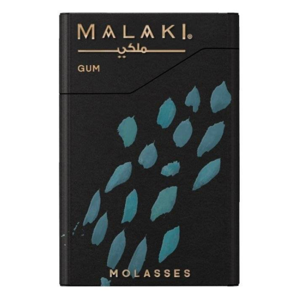 Табак Malaki Gum 50 грамм в Сочи
