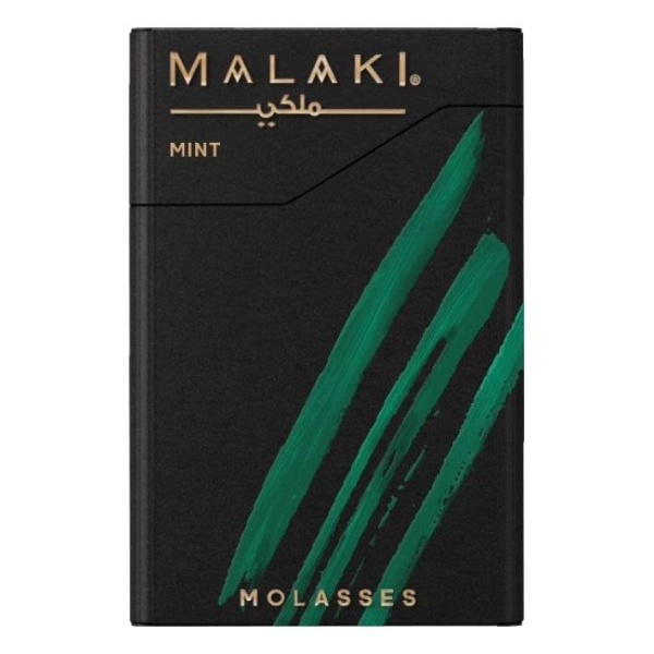 Табак Malaki Mint 50 грамм в Сочи