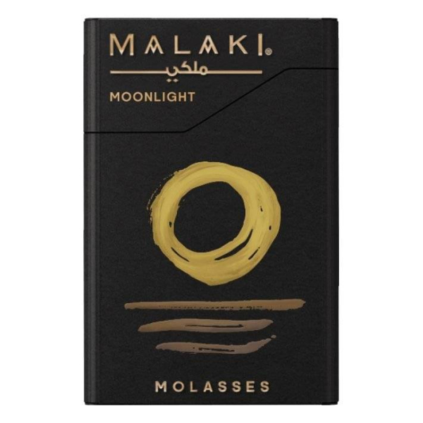 Табак Malaki Moonlight 50 грамм в Сочи