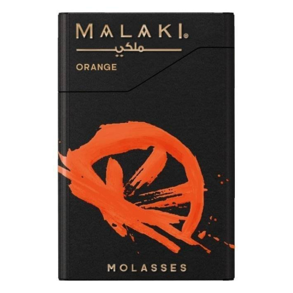 Табак Malaki Orange 50 грамм в Сочи