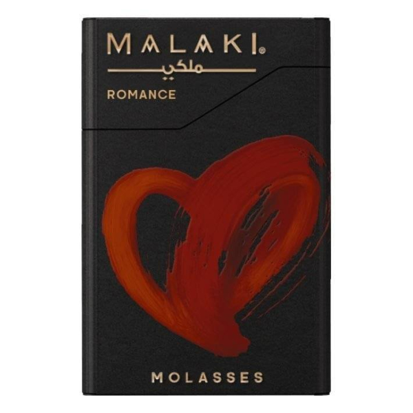 Табак Malaki Romance 50 грамм в Сочи