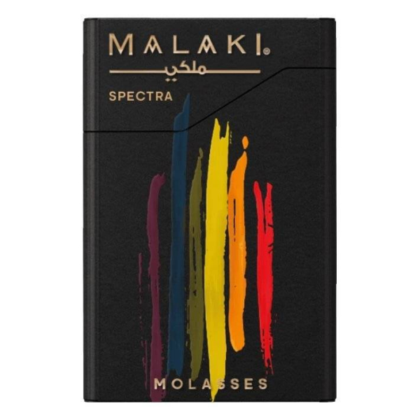 Табак Malaki Spectra 50 грамм в Сочи