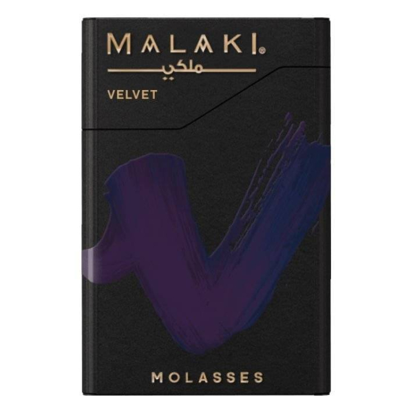 Табак Malaki Velvet 50 грамм в Сочи
