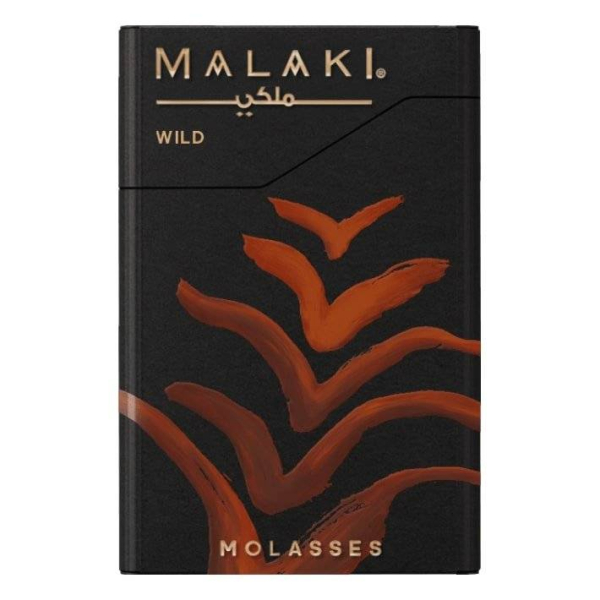 Табак Malaki Wild 50 грамм в Сочи