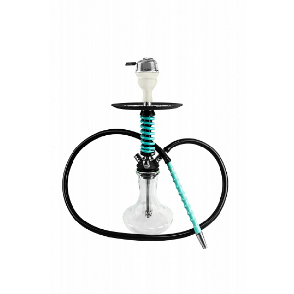 Кальян Mamay Customs Micro Coilovers Mint в Сочи
