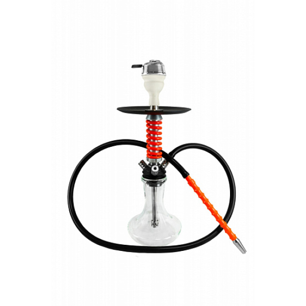 Кальян Mamay Customs Micro Coilovers Red в Сочи