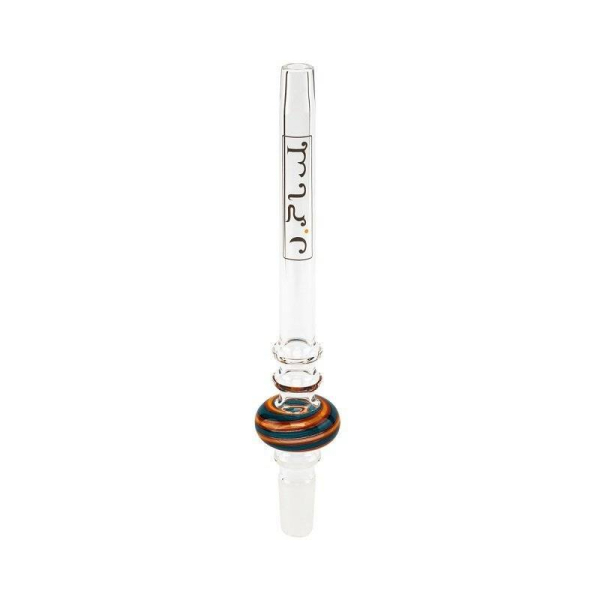 Стеклянный мундштук MIG Glass Pandora в Сочи