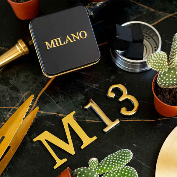 Табак MILANO GOLD М13 OPUNTIA C 100 гр в Сочи