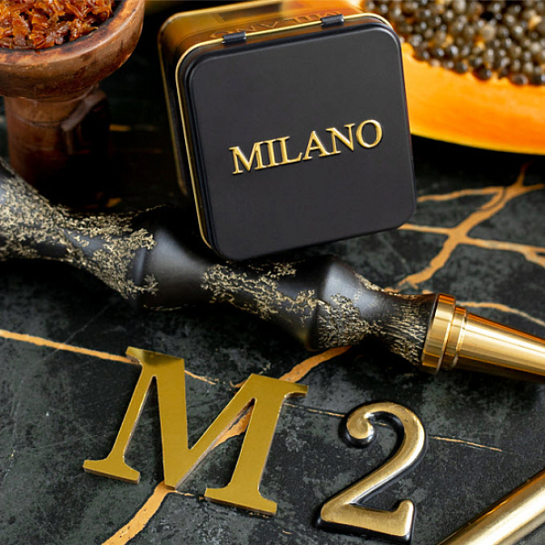 Табак MILANO GOLD М2 PAPAYA 100 гр в Сочи