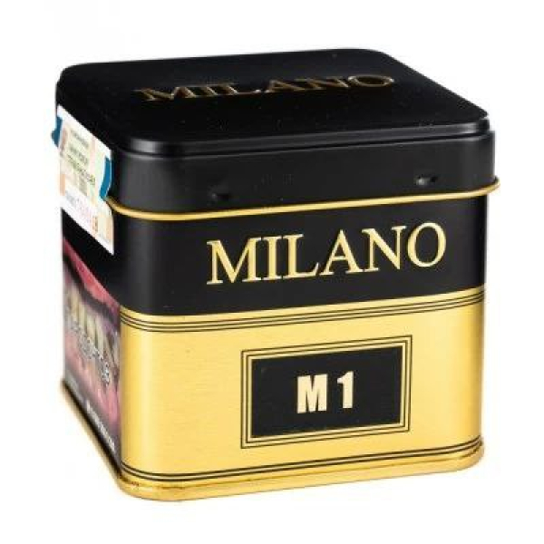 Табак MILANO GOLD M1 Pineapple 25 гр в Сочи