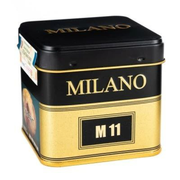 Табак MILANO GOLD М11 WATERMELON CANDY 25 гр в Сочи