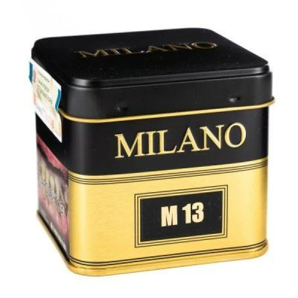 Табак MILANO GOLD М13 OPUNTIA C 25 гр в Сочи