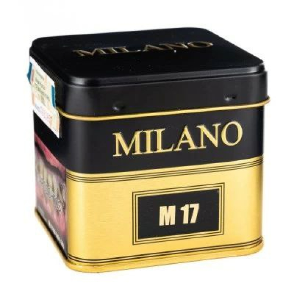 Табак MILANO GOLD М17 ISABEL 25 гр в Сочи