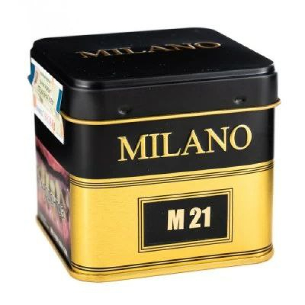 Табак MILANO GOLD М21 COOKIES V 25 гр в Сочи
