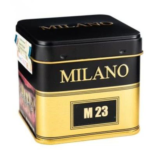 Табак MILANO GOLD М23 DRAGON HEART 25 гр в Сочи