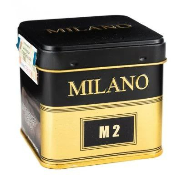 Табак MILANO GOLD М2 PAPAYA 25 гр в Сочи