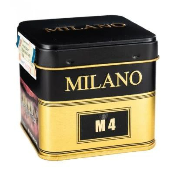 Табак MILANO GOLD М4 PASSION FRUIT 25 гр в Сочи