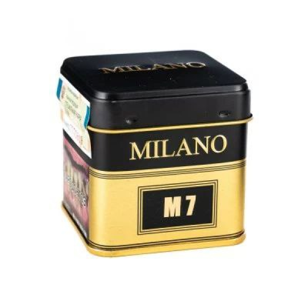 Табак MILANO GOLD М7 LAVENDER 25 гр в Сочи