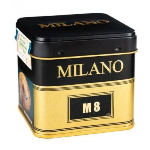 Табак MILANO GOLD М8 HONEY MELON 25 гр в Сочи