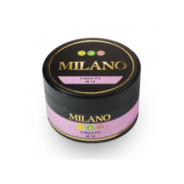 Табак Milano 3 Holy PS 100 гр в Сочи