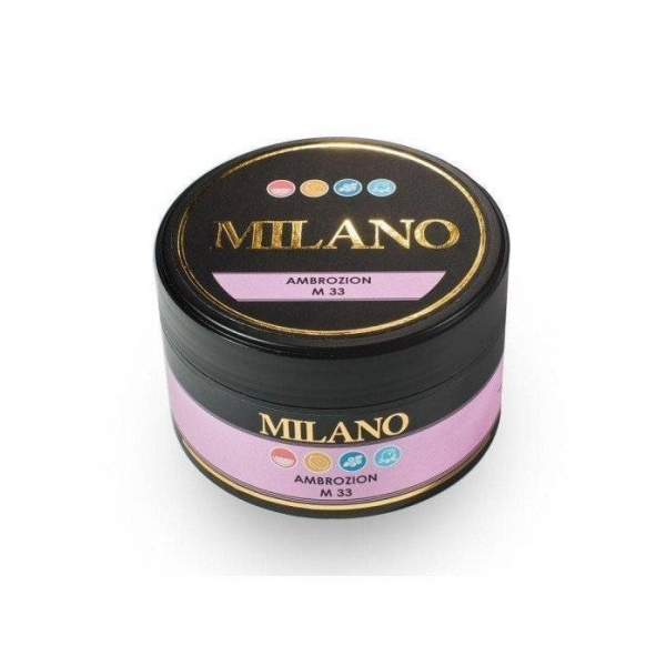 Табак Milano Ambrozion 100 гр в Сочи