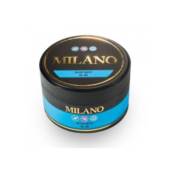 Табак Milano Blue Mist 100 гр в Сочи