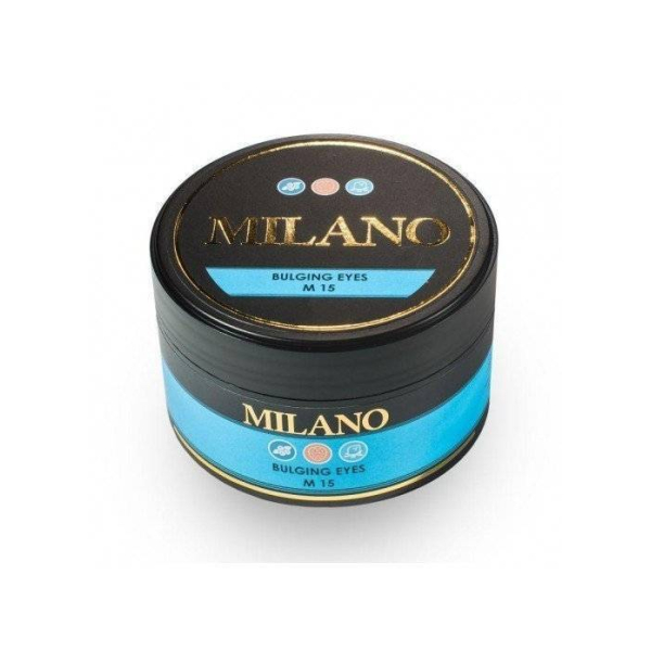 Табак Milano Bulging Eyes 100 гр в Сочи