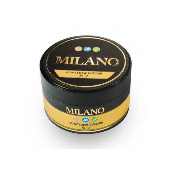 Табак Milano Honeydew Vigour 100 гр в Сочи